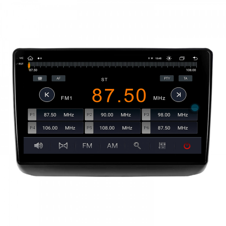 Navigatie Jeep Grand Cherokee 2013-2020 8GB | AutoDrop.ro [5]