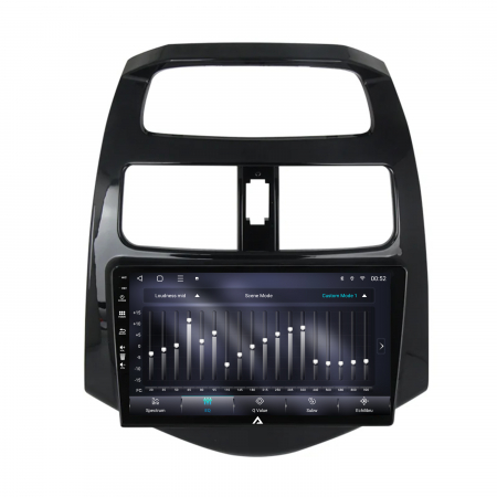 Navigatie Android Daewoo Matiz / Chevrolet Spark (2010 - 2014) 4+64GB | AutoDrop.ro [5]