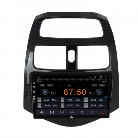 Navigatie Android 13 Daewoo Matiz / Chevrolet Spark (2010 - 2014) 8GB | AutoDrop.ro [5]