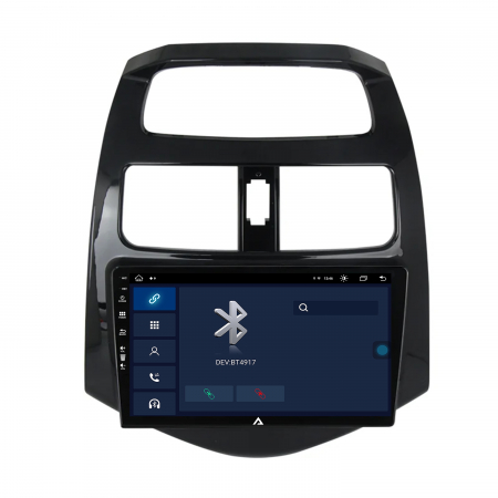Navigatie Android 13 Daewoo Matiz / Chevrolet Spark (2010 - 2014) 8GB | AutoDrop.ro [8]