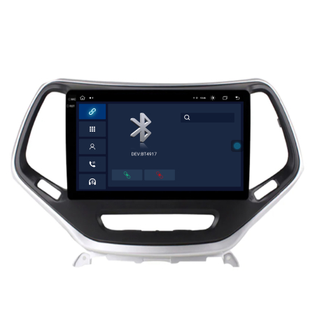 Navigatie 2K Android Grand Cherokee 8GB | AutoDrop.ro [10]