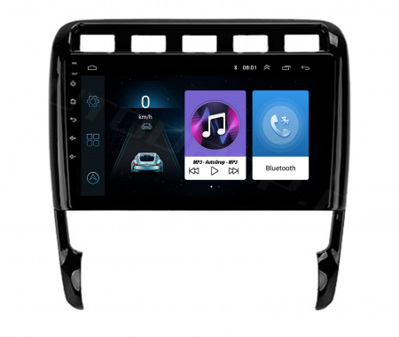 Navigatie Android Porsche Cayenne 02-10 1GB | AutoDrop.ro [1]