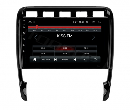 Navigatie Android Porsche Cayenne 02-10 1GB | AutoDrop.ro [4]