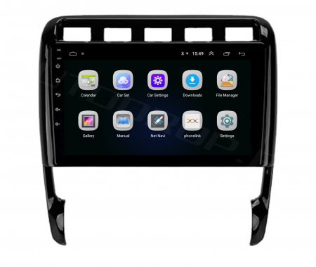 Navigatie Android Porsche Cayenne 02-10 1GB | AutoDrop.ro [3]