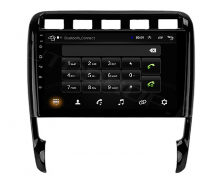 Navigatie Android Porsche Cayenne 02-10 1GB | AutoDrop.ro [5]