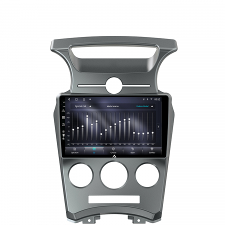 Navigatie Carplay Android 12 Kia Carens 2gb | AutoDrop.ro [7]