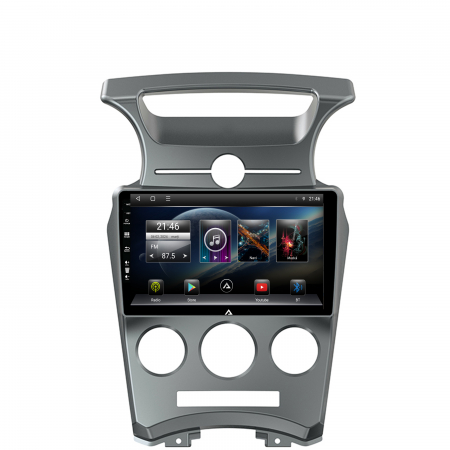 Navigatie Carplay Android 12 Kia Carens 2gb | AutoDrop.ro [1]