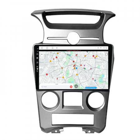 Navigatie Dedicata Kia Carens 2GB | AutoDrop.ro [9]