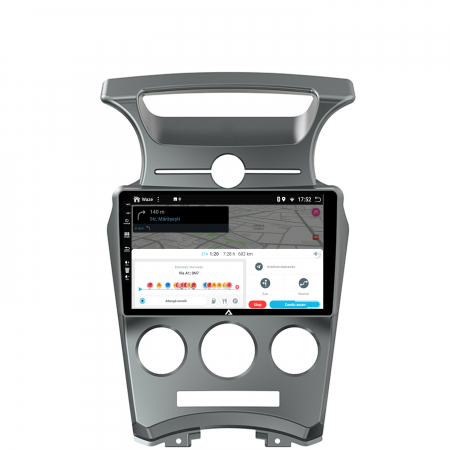 Navigatie Android 12 Kia Carens QLED | AutoDrop.ro [8]