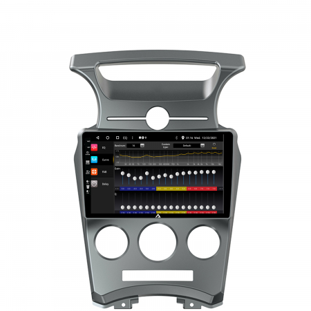 Navigatie Android 12 Kia Carens QLED | AutoDrop.ro [5]