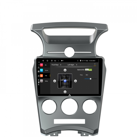 Navigatie Android 12 Kia Carens QLED | AutoDrop.ro [7]