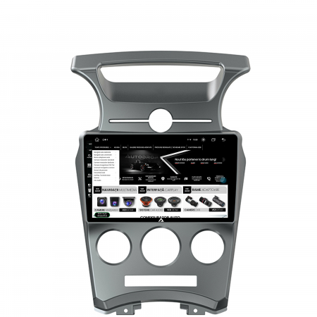 Navigatie Android 13 Kia Carens 2 8GB | AutoDrop.ro [8]