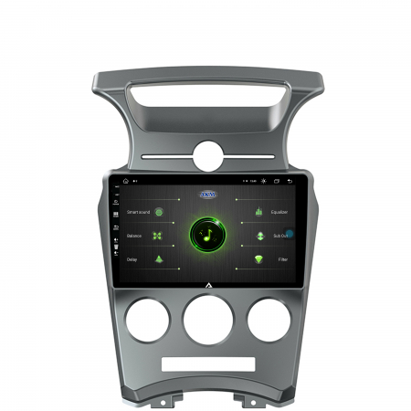 Navigatie Android 13 Kia Carens 2 8GB | AutoDrop.ro [6]