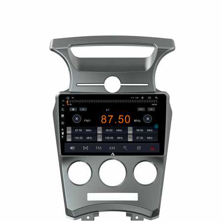 Navigatie Android 13 Kia Carens 2 8GB | AutoDrop.ro [5]