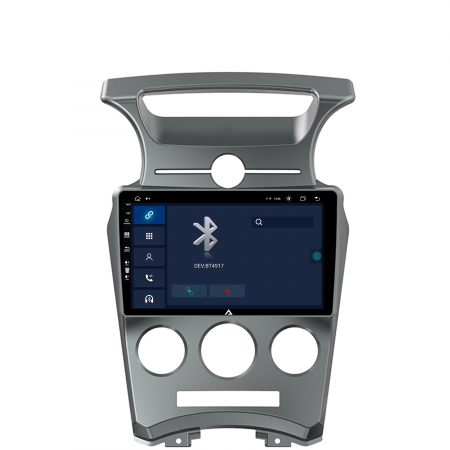 Navigatie Android 13 Kia Carens 2 8GB | AutoDrop.ro [4]