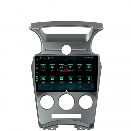 Navigatie  Android 13 Kia Carens 4+64GB | AutoDrop.ro [2]