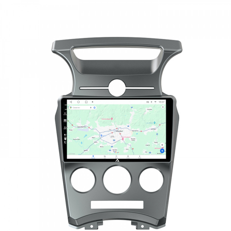 Navigatie  Android 13 Kia Carens 4+64GB | AutoDrop.ro [6]
