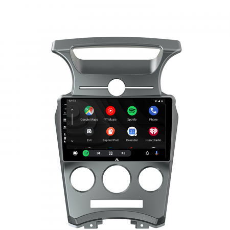 Navigatie  Android 13 Kia Carens 4+64GB | AutoDrop.ro [4]