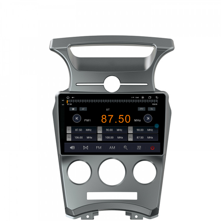 Navigatie 2K Android 13 Kia Carens 2 4GB | AutoDrop.ro [7]