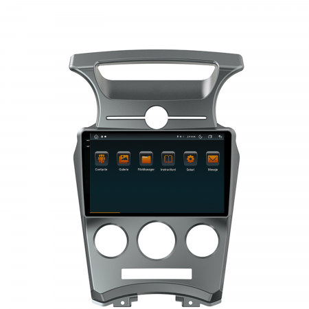 Navigatie 2K Android 13 Kia Carens 2 4GB | AutoDrop.ro [3]