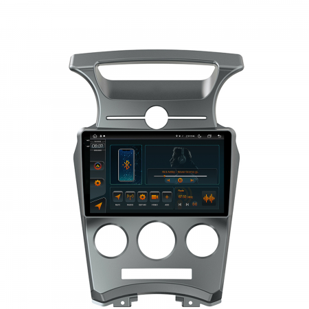 Navigatie 2K Android 13 Kia Carens 2 4GB | AutoDrop.ro [1]