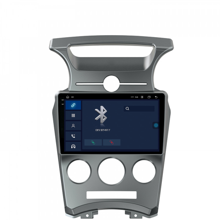 Navigatie 2K Android 13 Kia Carens 2 4GB | AutoDrop.ro [10]