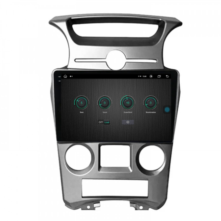 Navigatie 2K Android 13 Kia Carens 2 4GB | AutoDrop.ro [9]