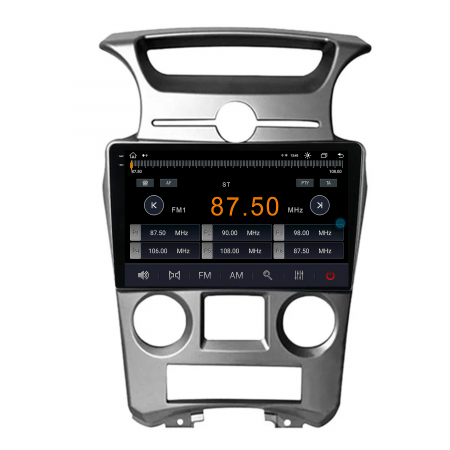 Navigatie 2K Android 13 Kia Carens 2 8GB | AutoDrop.ro [7]