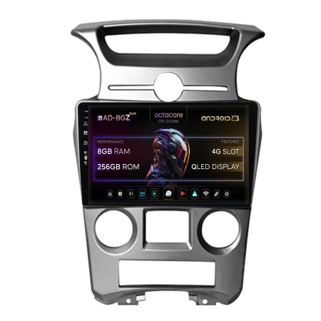 Carens 2005-2011 - Navigatie Android Kia Carens 2 8GB | AutoDrop.ro