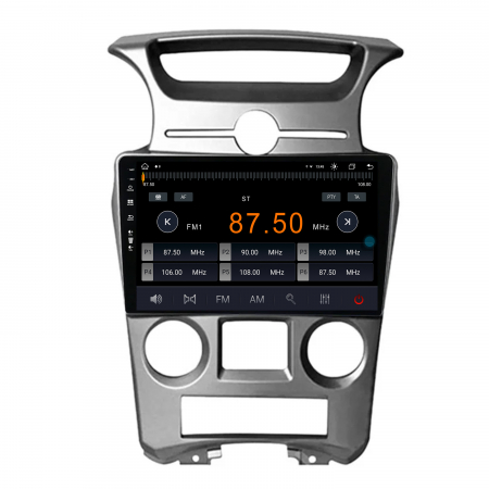 Navigatie Android 13 Kia Carens 2 8GB | AutoDrop.ro [4]