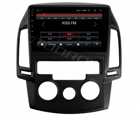 Navigatie Dedicata Hyundai I30 M 1GB | AutoDrop.ro [4]