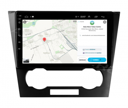 Navigatie Dedicata Chevrolet Epica 1GB | AutoDrop.ro [11]