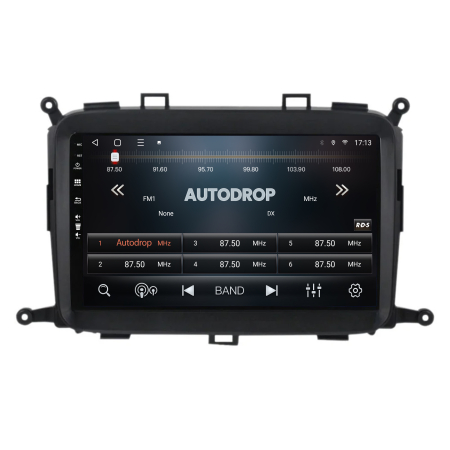 Navigatie Carplay Android Kia Carens 2gb | AutoDrop.ro [9]