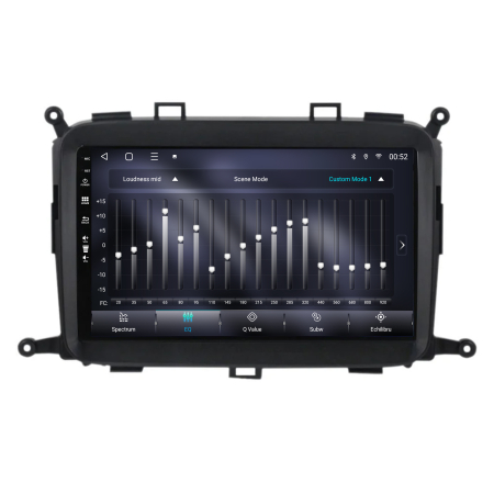 Navigatie Carplay Android Kia Carens 2gb | AutoDrop.ro [6]