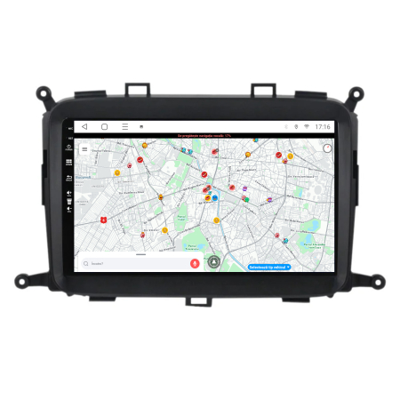 Navigatie Dedicata Kia Carens 2GB | AutoDrop.ro [8]