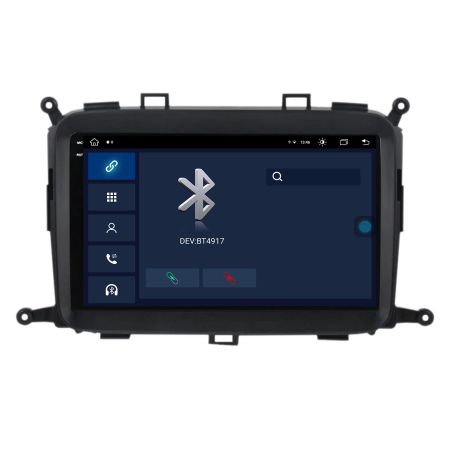 Navigatie 2K Android Kia Carens 2 8GB | AutoDrop.ro [9]