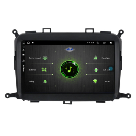 Navigatie Android Kia Carens 2 8GB | AutoDrop.ro [5]