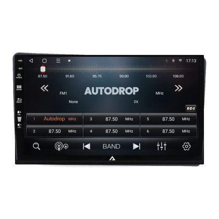 Navigatie Android Kia Ceed (2010-2012) 4GB | AutoDrop.ro [6]