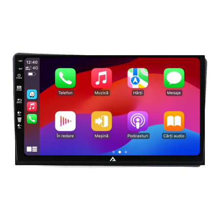 Navigatie Android Kia Ceed (2010-2012) 4GB | AutoDrop.ro [4]