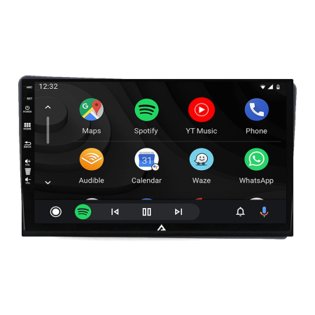 Navigatie Android Kia Ceed (2010-2012) 6GB | AutoDrop.ro [3]