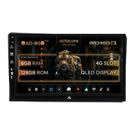 Dedicated car head units - Navigatie Android Kia Ceed (2010-2012) 6GB | AutoDrop.ro