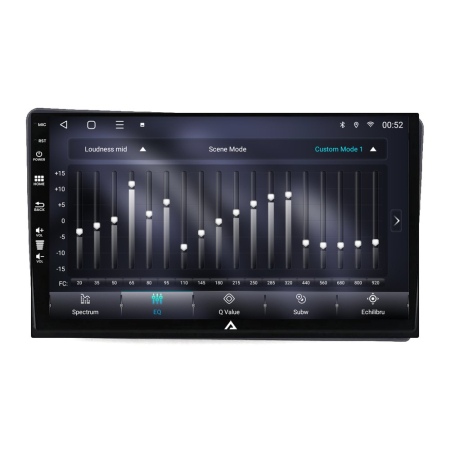 Navigatie Android Kia Ceed (2010-2012) 6GB | AutoDrop.ro [5]