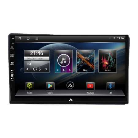 Navigatie Android Kia Ceed (2010-2012) 2GB | AutoDrop.ro [1]