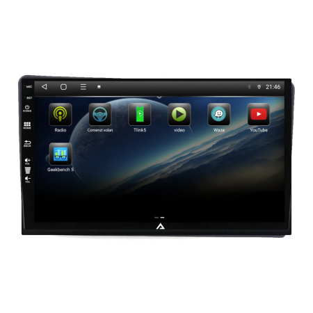 Navigatie Android Kia Ceed (2010-2012) 2GB | AutoDrop.ro [3]