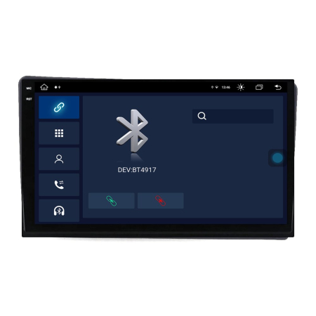 Navigatie Android Kia Ceed (2010-2012) 4GB | AutoDrop.ro [6]