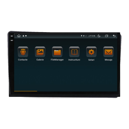 Navigatie Android Kia Ceed (2010-2012) 8GB | AutoDrop.ro [3]