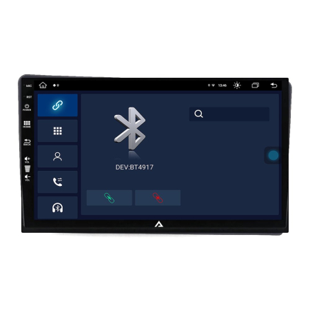 Navigatie Android Kia Ceed (2010-2012) 4GB | AutoDrop.ro [7]