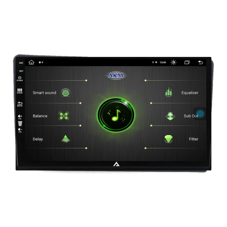 Navigatie Android Kia Ceed (2010-2012) 4GB | AutoDrop.ro [5]