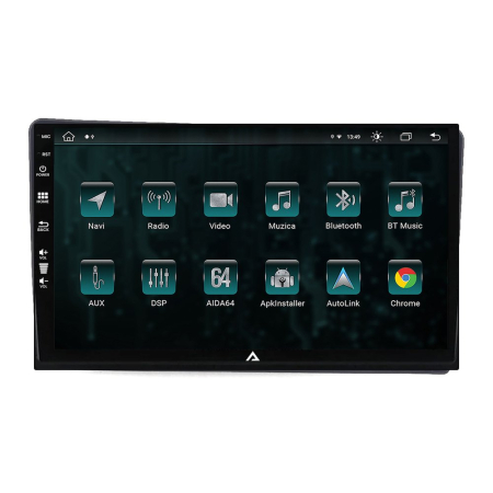 Navigatie Android Kia Ceed (2010-2012) 4GB | AutoDrop.ro [2]