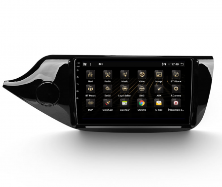 Navigatie Android 10 Kia CEED 2012+ PX6 | AutoDrop.ro [5]